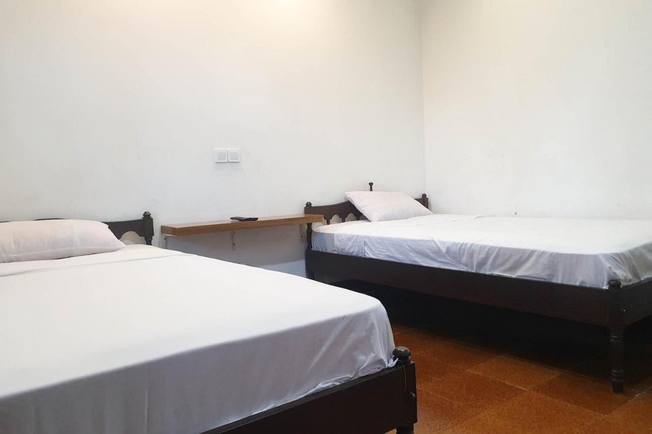 Arlina'S Guest House Kintamani Redpartner Exterior foto