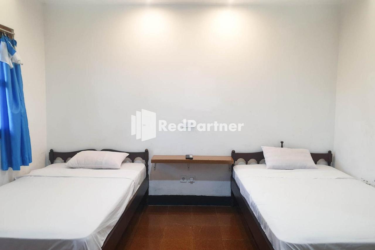 Arlina'S Guest House Kintamani Redpartner Exterior foto