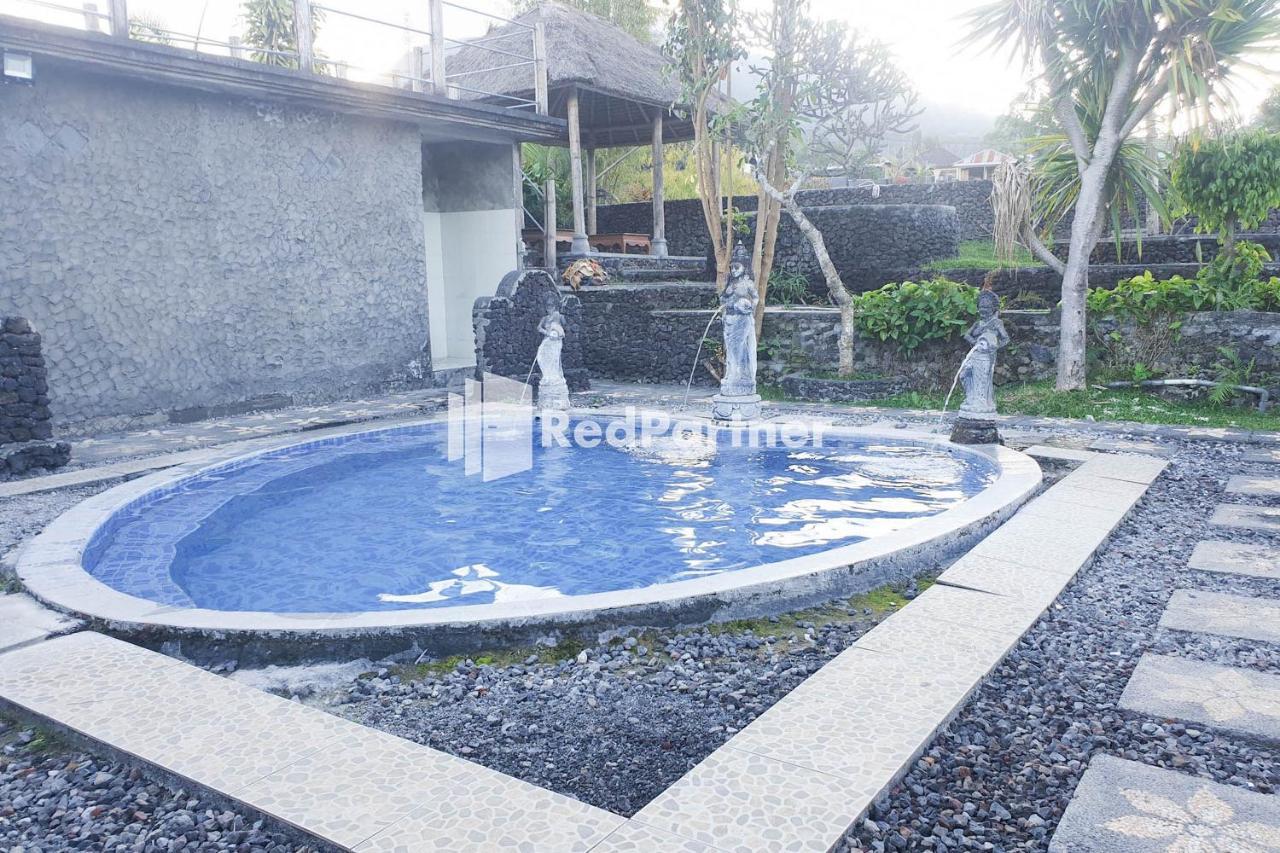 Arlina'S Guest House Kintamani Redpartner Exterior foto
