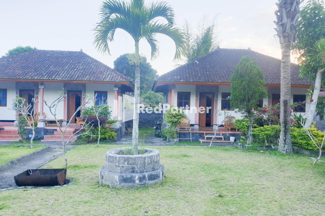 Arlina'S Guest House Kintamani Redpartner Exterior foto